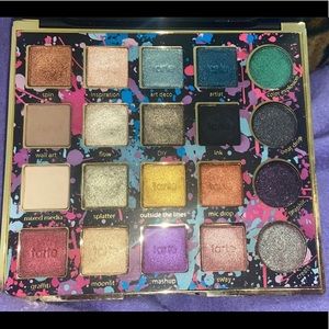 Tarte Tarteist Pro Remix Palette